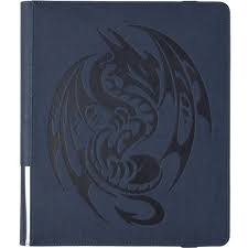 Dragon Shieild Binder - Card Codex